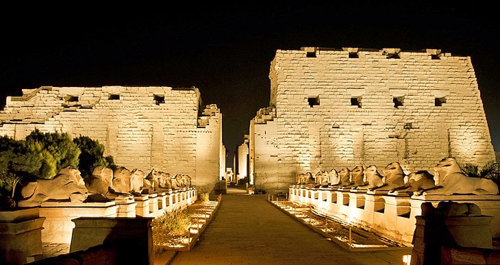 Egypt