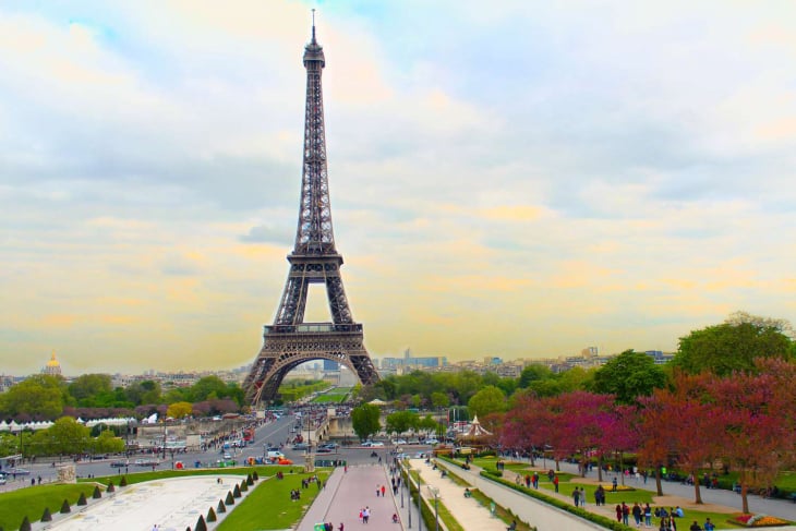 France