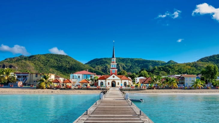 Martinique