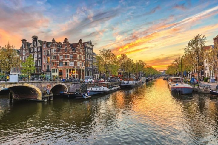 Holand